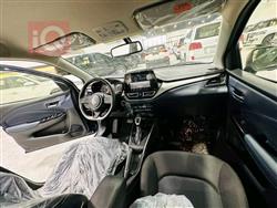 Suzuki Baleno